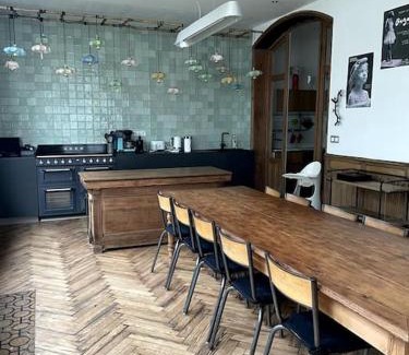 Wimereux House | Villa l'Accalmie