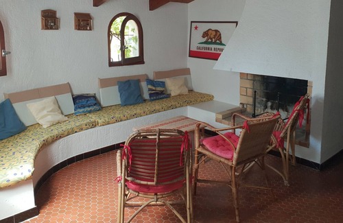 LʼAiguillon-sur-Mer House | Villa L'Aiguillon-sur-Mer, 2 bedrooms, 5 persons
