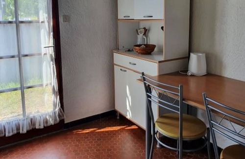 LʼAiguillon-sur-Mer House | Villa L'Aiguillon-sur-Mer, 2 bedrooms, 5 persons