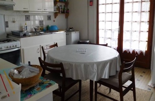 LʼAiguillon-sur-Mer House | Villa L'Aiguillon-sur-Mer, 3 bedrooms, 6 persons