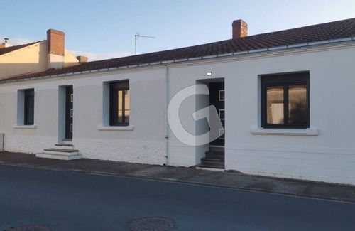 LʼAiguillon-sur-Mer House | Villa L'Aiguillon-sur-Mer, 4 bedrooms, 10 persons