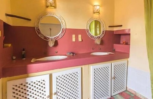 Sidi Kaouki Villa | Villa L'air De La Mer