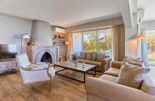 Bidart Hotel | Villa L'Arche