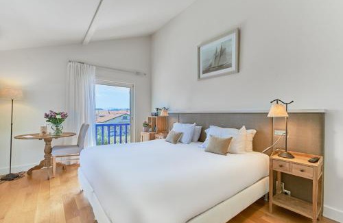 Bidart Hotel | Villa L'Arche