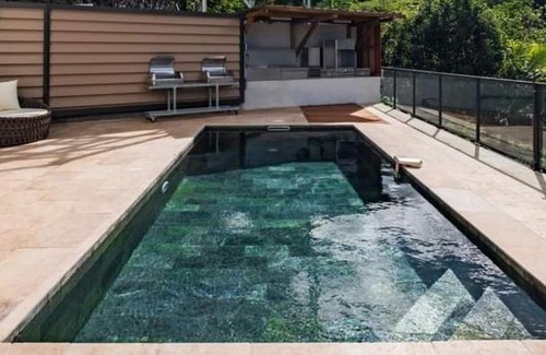 Les Avirons Villa | Villa l'Archibelle