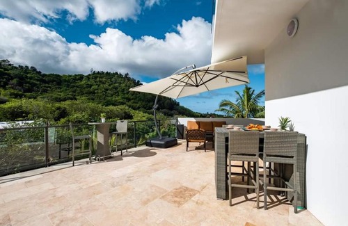Les Avirons Villa | Villa l'Archibelle