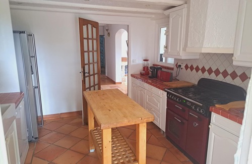 Montauroux Villa | Villa L'escale au Soleil