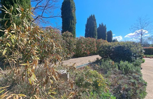 Montauroux Villa | Villa L'escale au Soleil