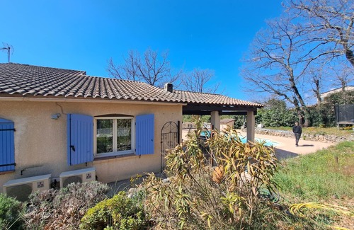 Montauroux Villa | Villa L'escale au Soleil