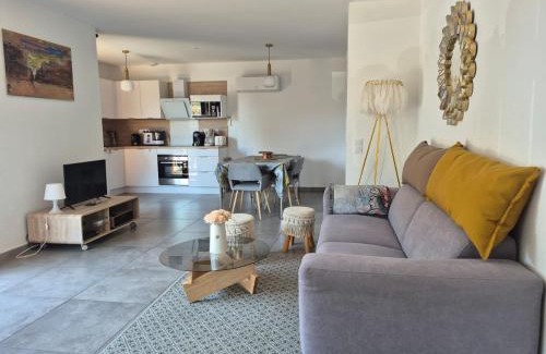 Mimizan-Plage House | Villa L'espourguit proche de l'océan et de la forêt