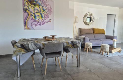 Mimizan-Plage House | Villa L'espourguit proche de l'océan et de la forêt