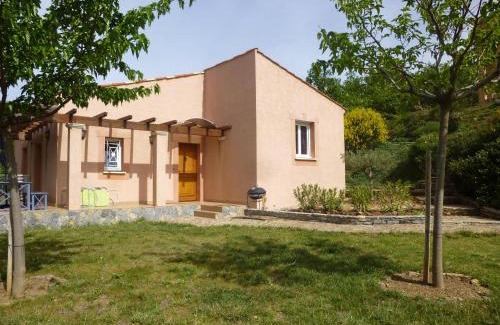 Saint-Jean-de-la-Blaquiere House | Villa Le Tournesol ADULT à partir de 16 ans