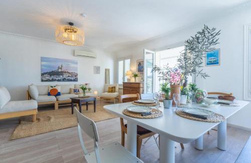 Saint-Henri Villa | Villa L instant Mer