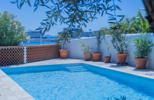 Saint-Henri Villa | Villa L instant Mer