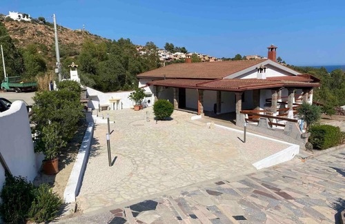 Eden Rock House | Villa L