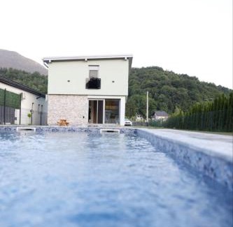 Bihac Villa | Villa L&M