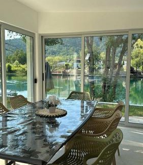 Bihac Villa | Villa L&M