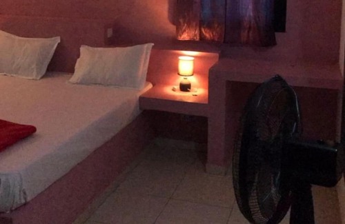 Ngaring House | Villa L'OASE Saly