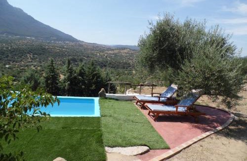 Oliena House | Villa L'Oleandro