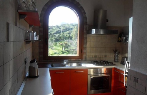 Fluminimaggiore Villa | Villa l'orto Near Portixeddu and Buggerru close to superb 3km long beach
