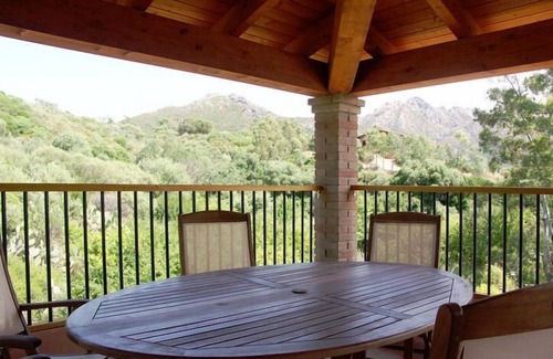 Fluminimaggiore Villa | Villa l'orto Near Portixeddu and Buggerru close to superb 3km long beach