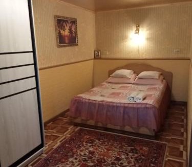 Truskavets House | Villa L'vovskaia