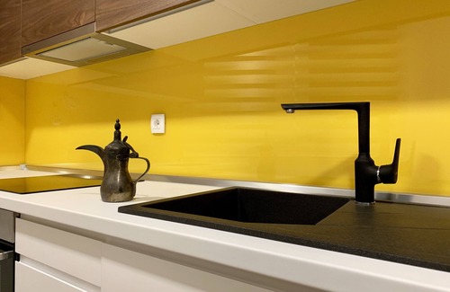 Sarajevo Villa | Villa La - Apartment 4 "Bosna"