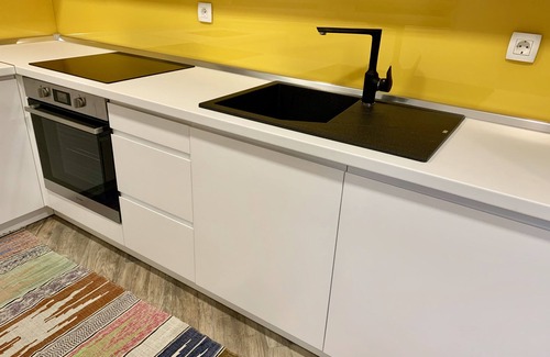 Sarajevo Villa | Villa La - Apartment 4 "Bosna"