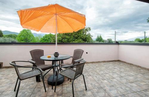 Portese Villa | Villa La Baia