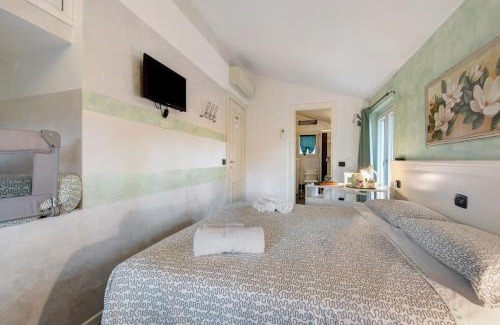 Portese Villa | Villa La Baia