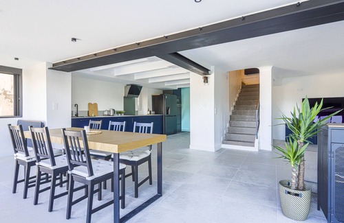 Ventabrun House | Villa la Bergerie by Interhome