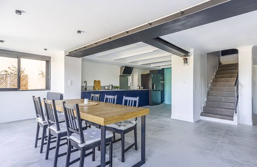 Ventabrun House | Villa la Bergerie by Interhome