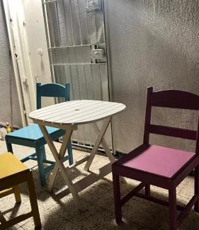 Playa Sidi Mehrez Villa | Villa La Blanche