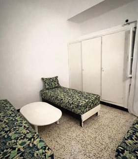 Playa Sidi Mehrez Villa | Villa La Blanche