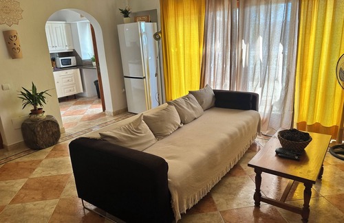 Sant Josep de sa Talaia Villa | Villa la Calma Sea views, sunset, 5 min from the beach