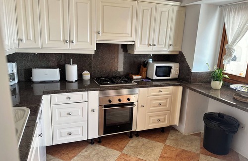 Sant Josep de sa Talaia Villa | Villa la Calma Sea views, sunset, 5 min from the beach