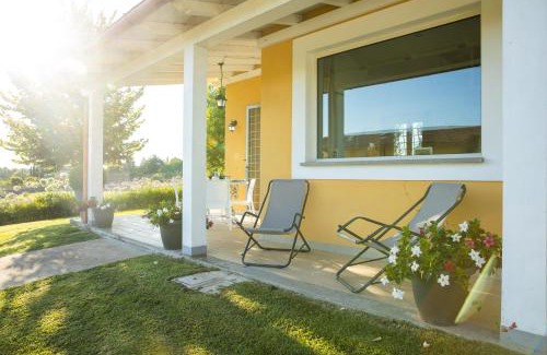 Lake Bracciano Villa | Villa la casa di Siro