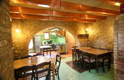 Chiusi Villa | Villa La Cascata with swimming pool