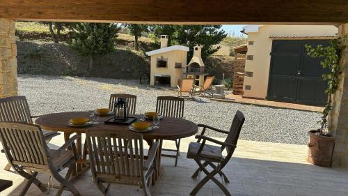 Riparbella Villa | Villa La Cava