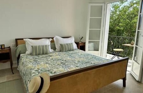 Le Tignet House | Villa La Clef des Champs - Spectacular Views