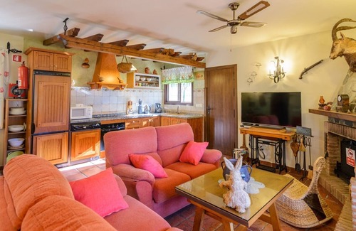 Nerja Villa | Villa La Cola Nerja by Ruralidays