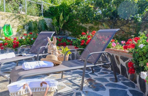 Nerja House | Villa La Cola Nerja by Ruralidays
