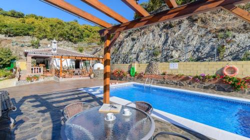Nerja House | Villa La Cola Nerja by Ruralidays