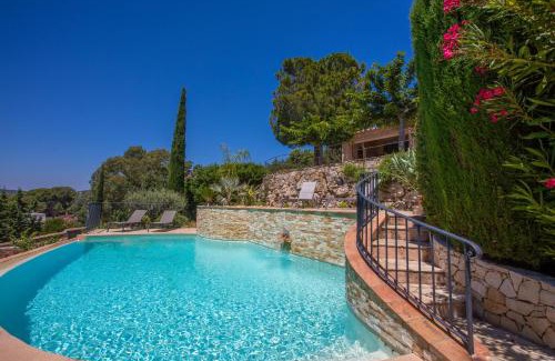 Antheor Villa | Villa - La Colline