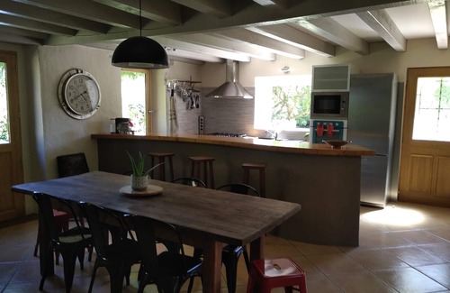Benesse-Maremne House | Villa "la Donge" 10 minutes from Hossegor