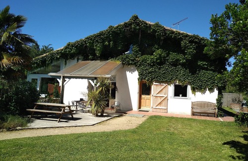 Benesse-Maremne House | Villa "la Donge" 10 minutes from Hossegor