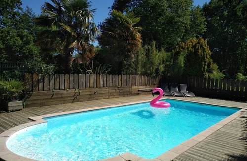Benesse-Maremne House | Villa "la Donge" 10 minutes from Hossegor