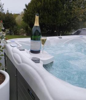 Vaux-sur-Mer Bed & Breakfast | Villa la Dunette & spa