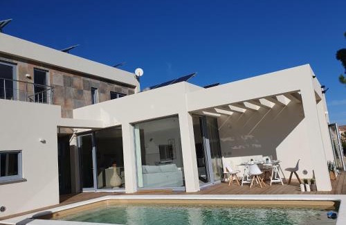 San Andres Golf Villa | Villa La Vida