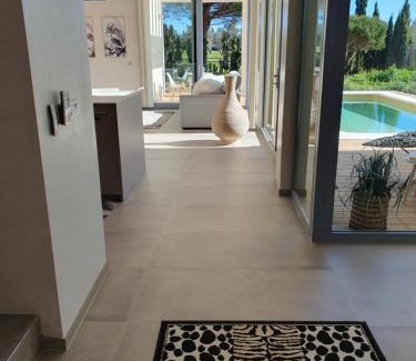 San Andres Golf Villa | Villa La Vida